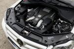 Mercedes-Benz GL63 AMG 2013 года